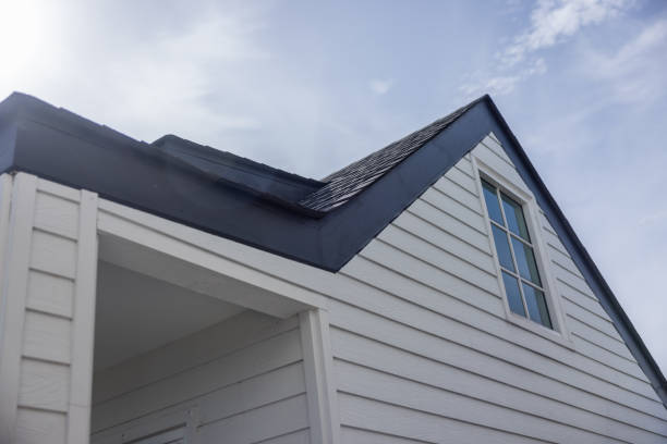 Affordable Siding Repair and Maintenance Services in North Weeki Wachee, FL