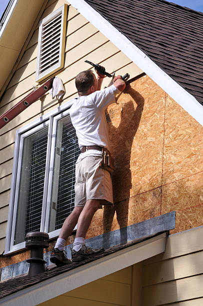 Reliable North Weeki Wachee, FL Siding Solutions